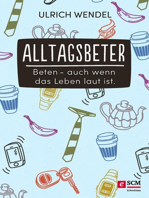 cover image of Alltagsbeter